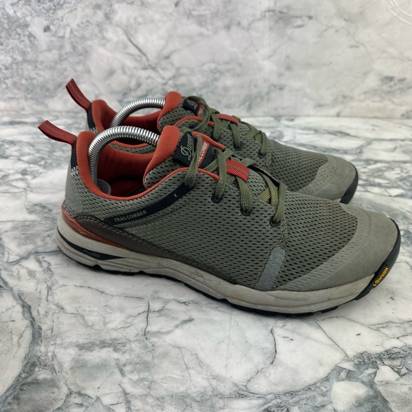 Danner Shoes New Danner Mens Hiking Trail Shoe Size 95